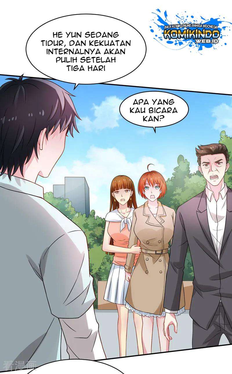 Reborn Mad Man chapter 47 halaman 13