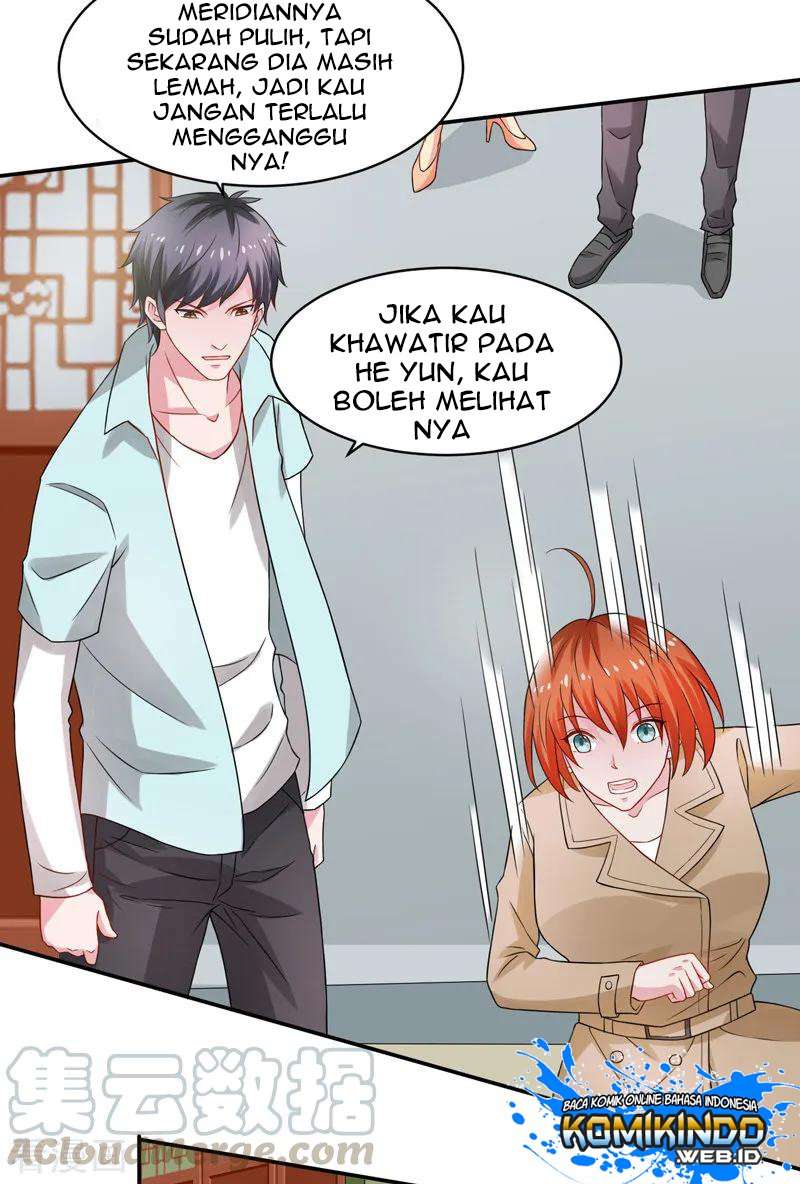Reborn Mad Man chapter 47 halaman 14