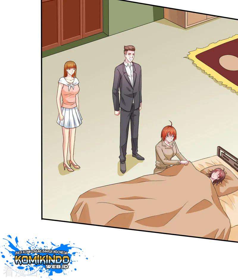 Reborn Mad Man chapter 47 halaman 15