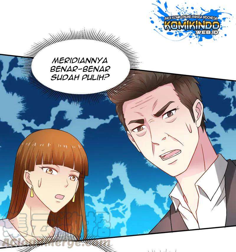 Reborn Mad Man chapter 47 halaman 16