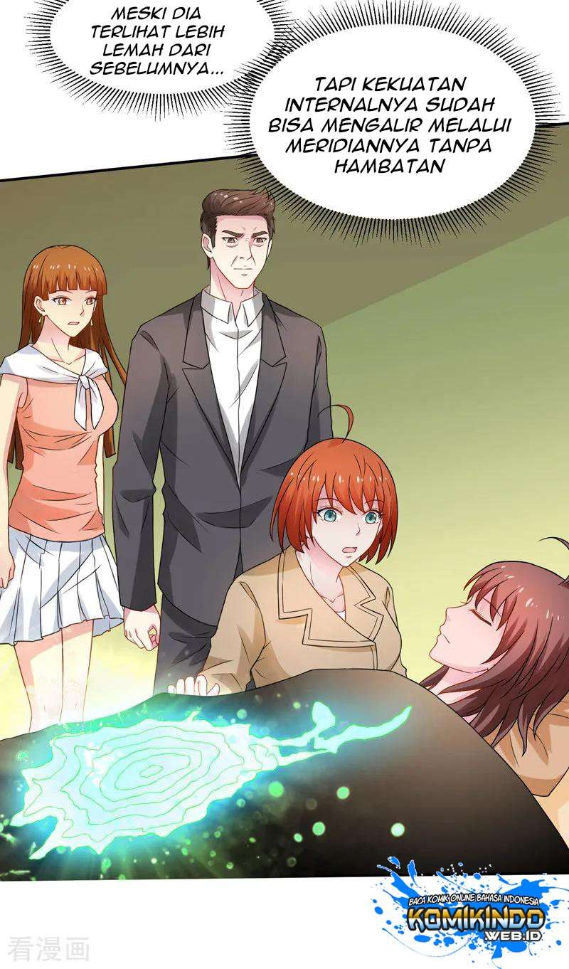 Reborn Mad Man chapter 47 halaman 17