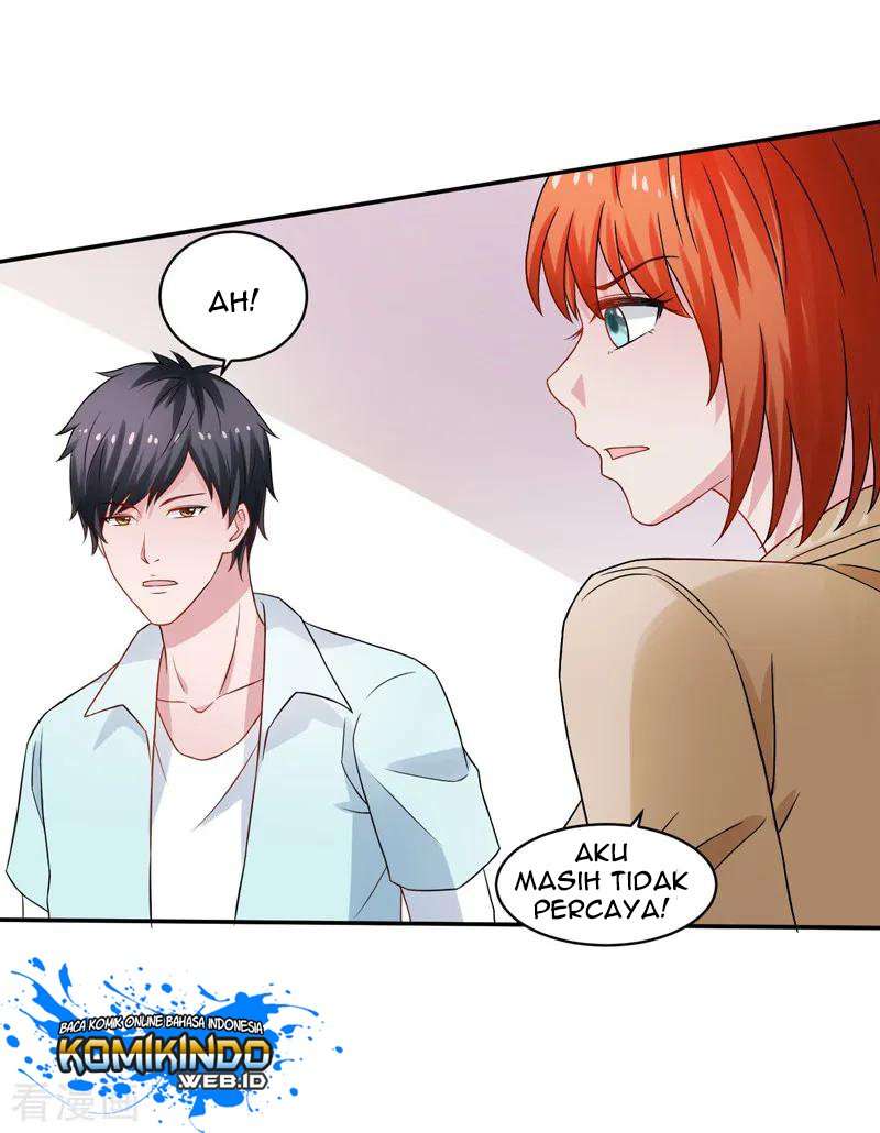 Reborn Mad Man chapter 47 halaman 20