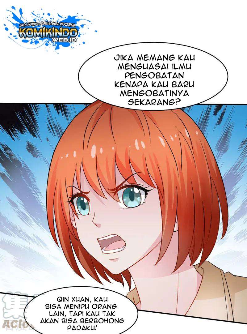 Reborn Mad Man chapter 47 halaman 22