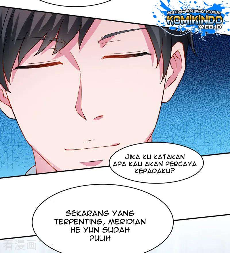 Reborn Mad Man chapter 47 halaman 23