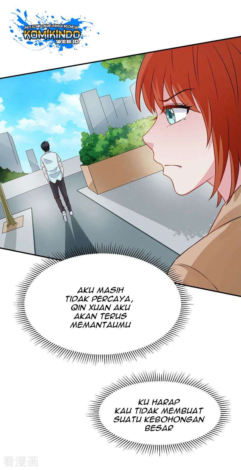 Reborn Mad Man chapter 47 halaman 25