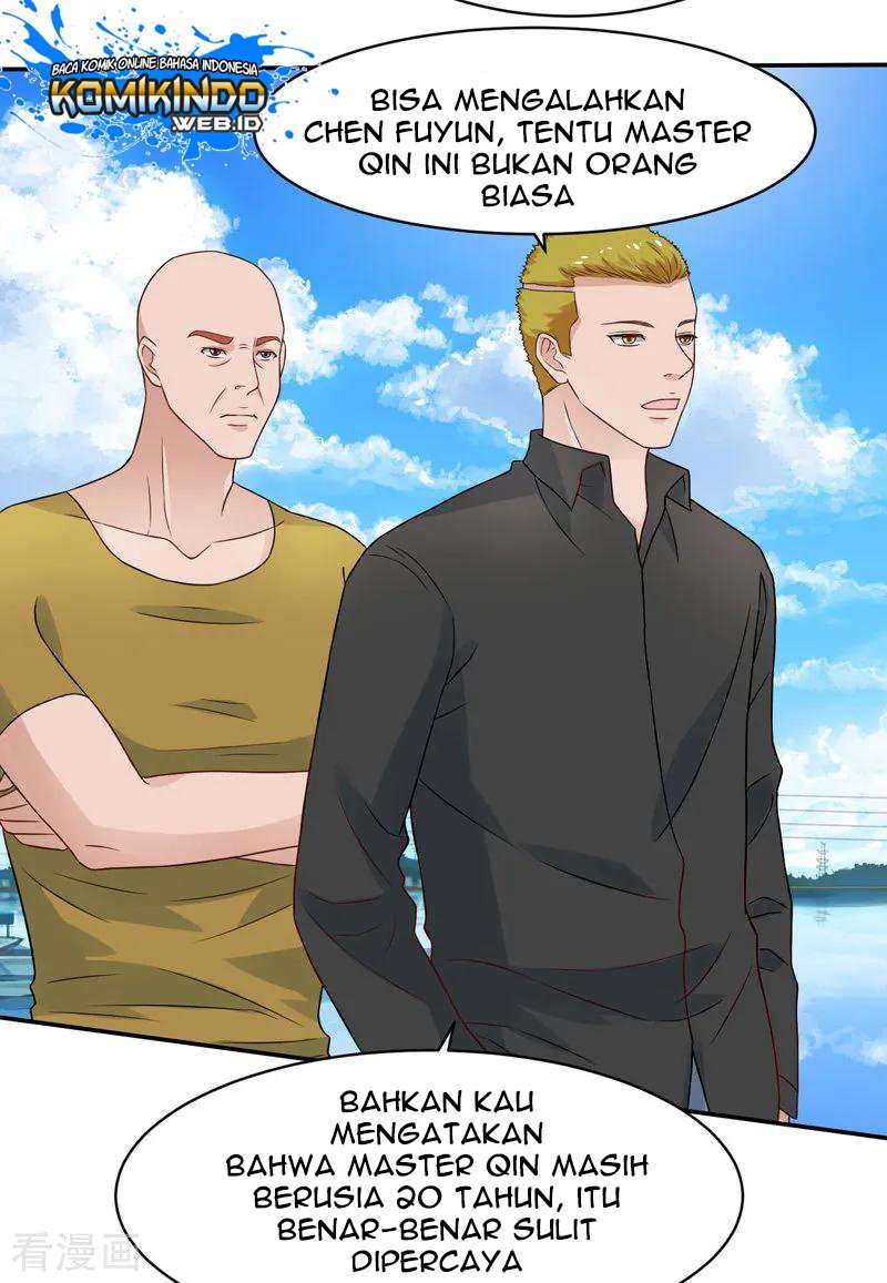 Reborn Mad Man chapter 47 halaman 29