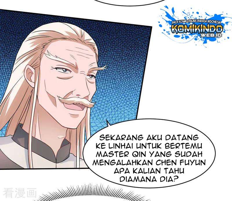 Reborn Mad Man chapter 47 halaman 35