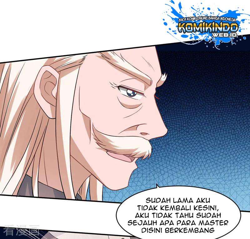 Reborn Mad Man chapter 47 halaman 37