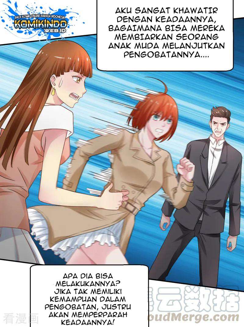 Reborn Mad Man chapter 47 halaman 4