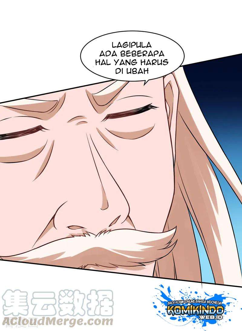 Reborn Mad Man chapter 47 halaman 40