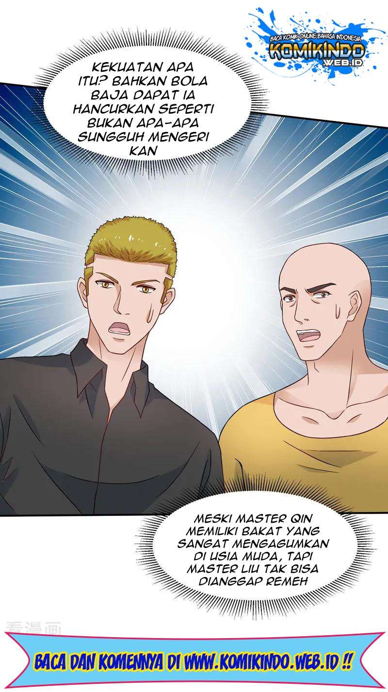 Reborn Mad Man chapter 47 halaman 41