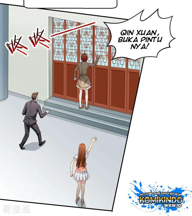 Reborn Mad Man chapter 47 halaman 5
