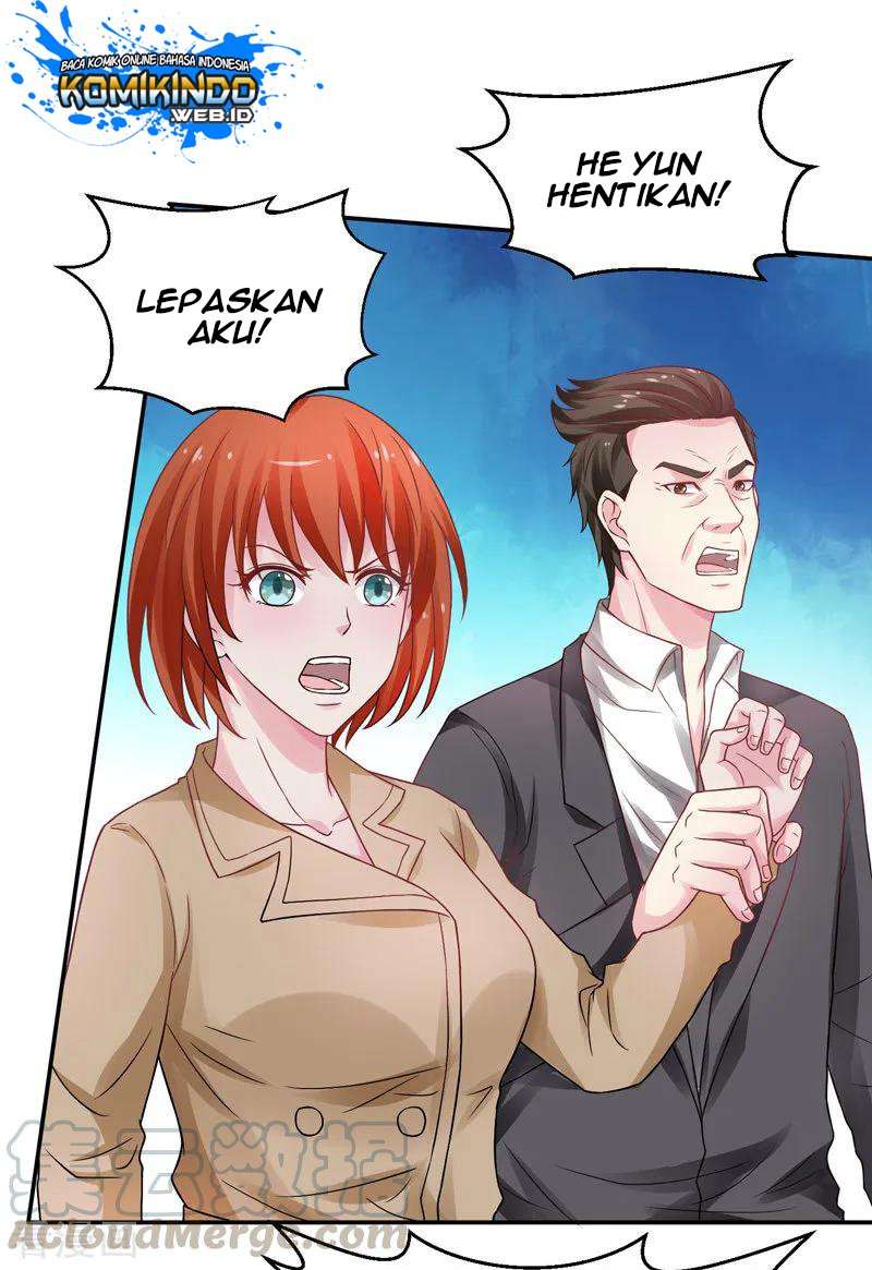 Reborn Mad Man chapter 47 halaman 6