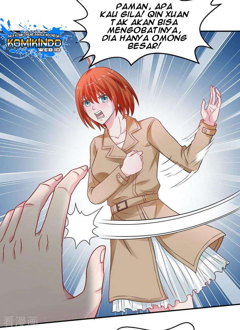Reborn Mad Man chapter 47 halaman 7