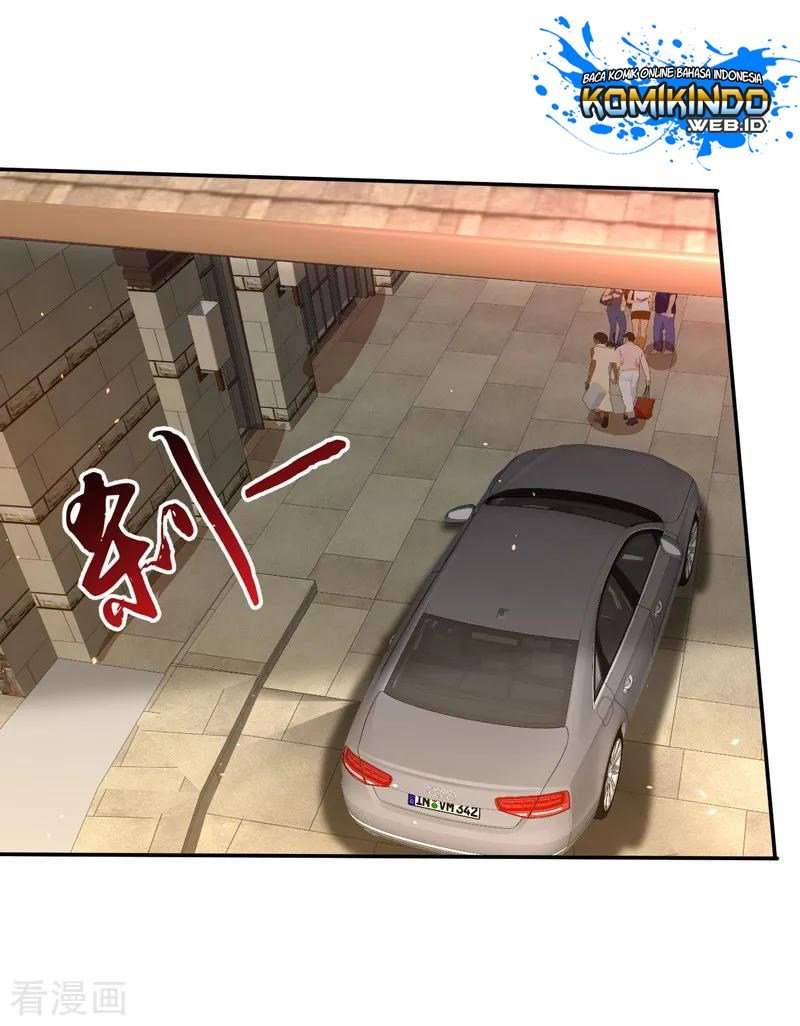 Reborn Mad Man chapter 50 halaman 11