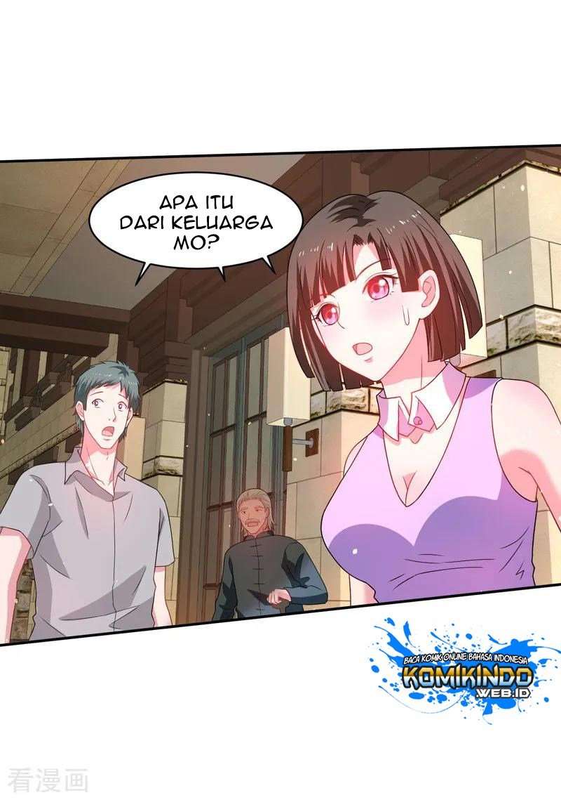 Reborn Mad Man chapter 50 halaman 12