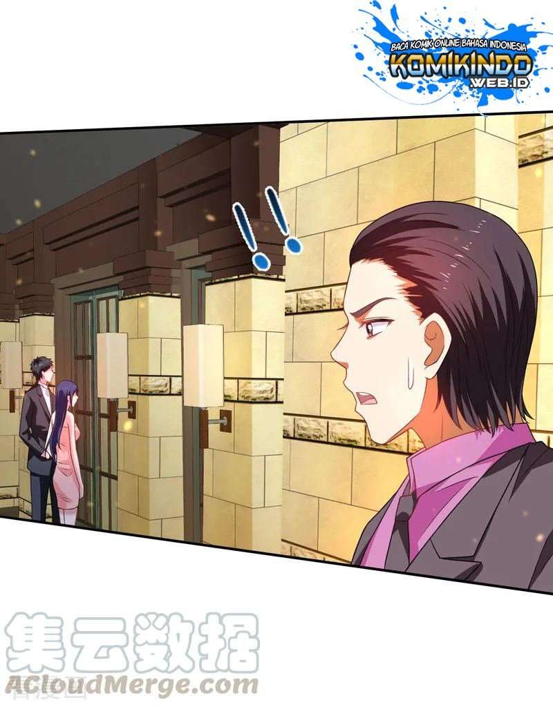 Reborn Mad Man chapter 50 halaman 14