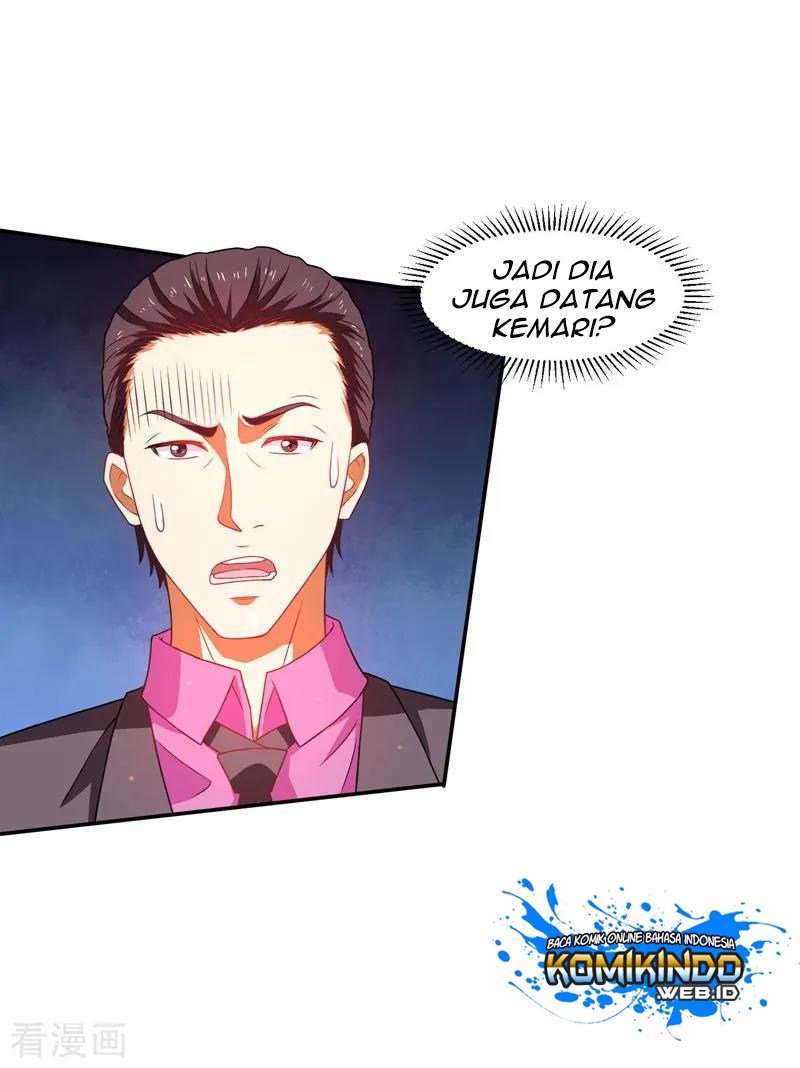 Reborn Mad Man chapter 50 halaman 15