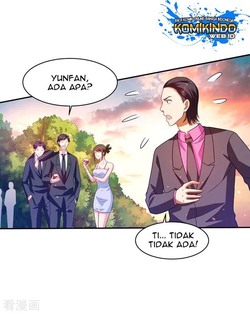Reborn Mad Man chapter 50 halaman 16