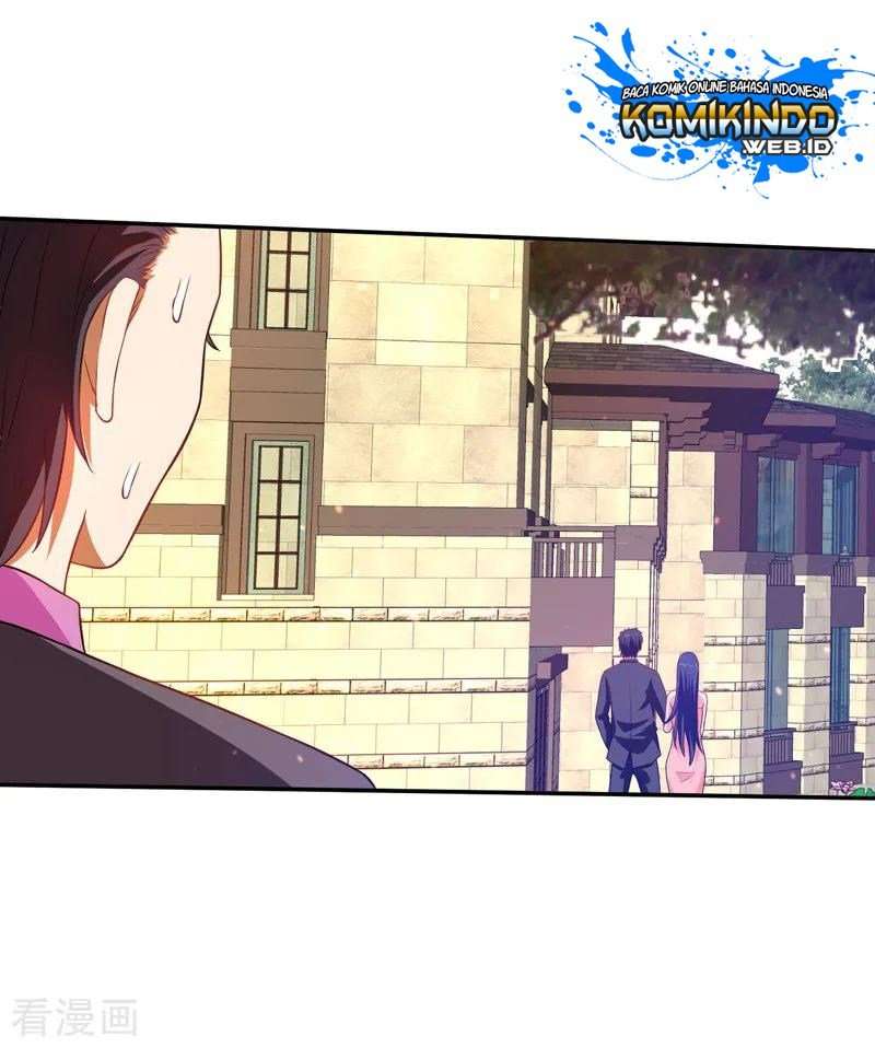 Reborn Mad Man chapter 50 halaman 17