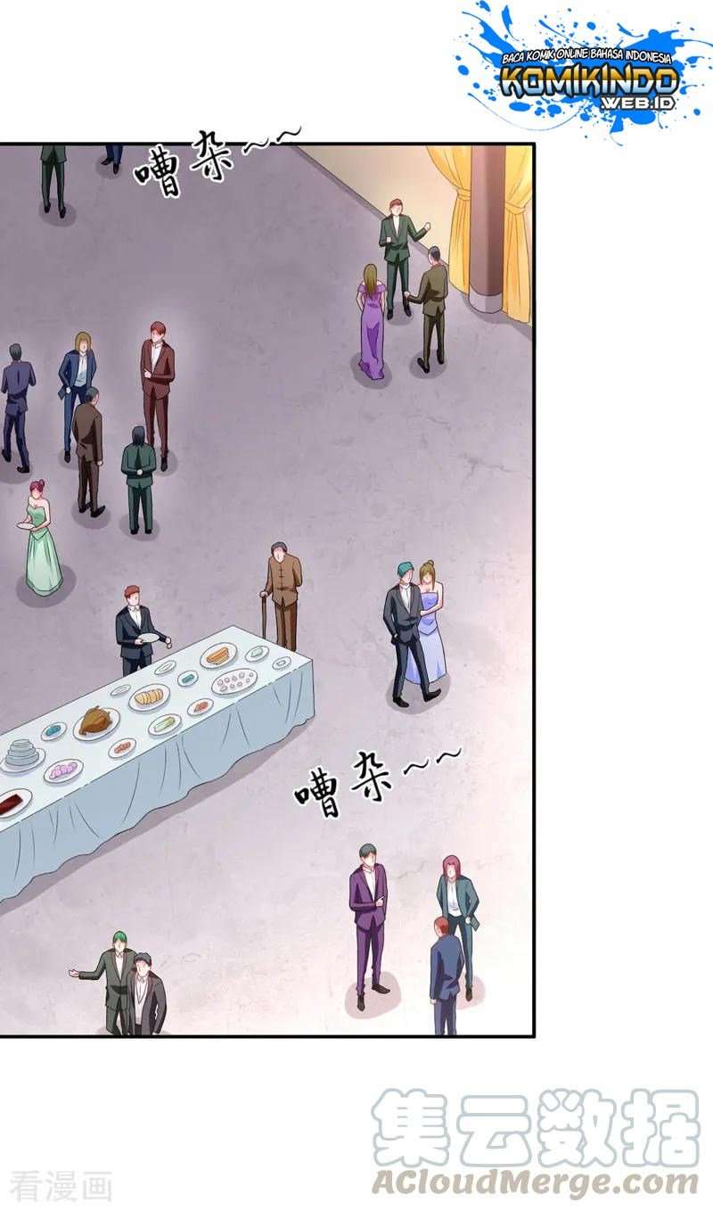 Reborn Mad Man chapter 50 halaman 18