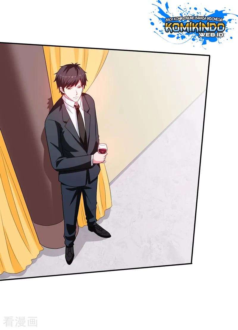 Reborn Mad Man chapter 50 halaman 20