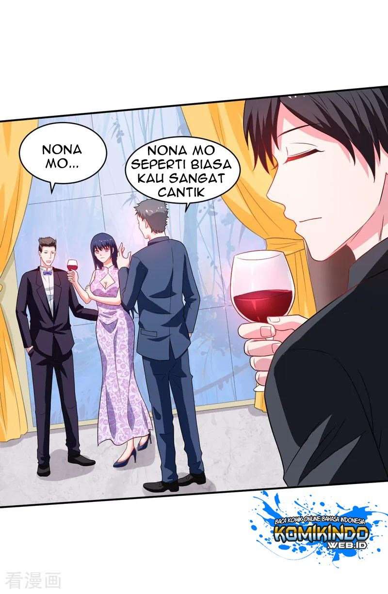 Reborn Mad Man chapter 50 halaman 21