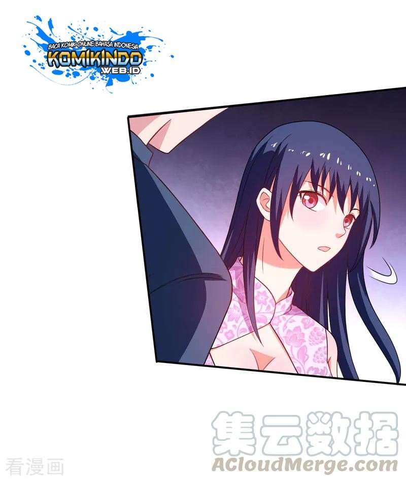 Reborn Mad Man chapter 50 halaman 23