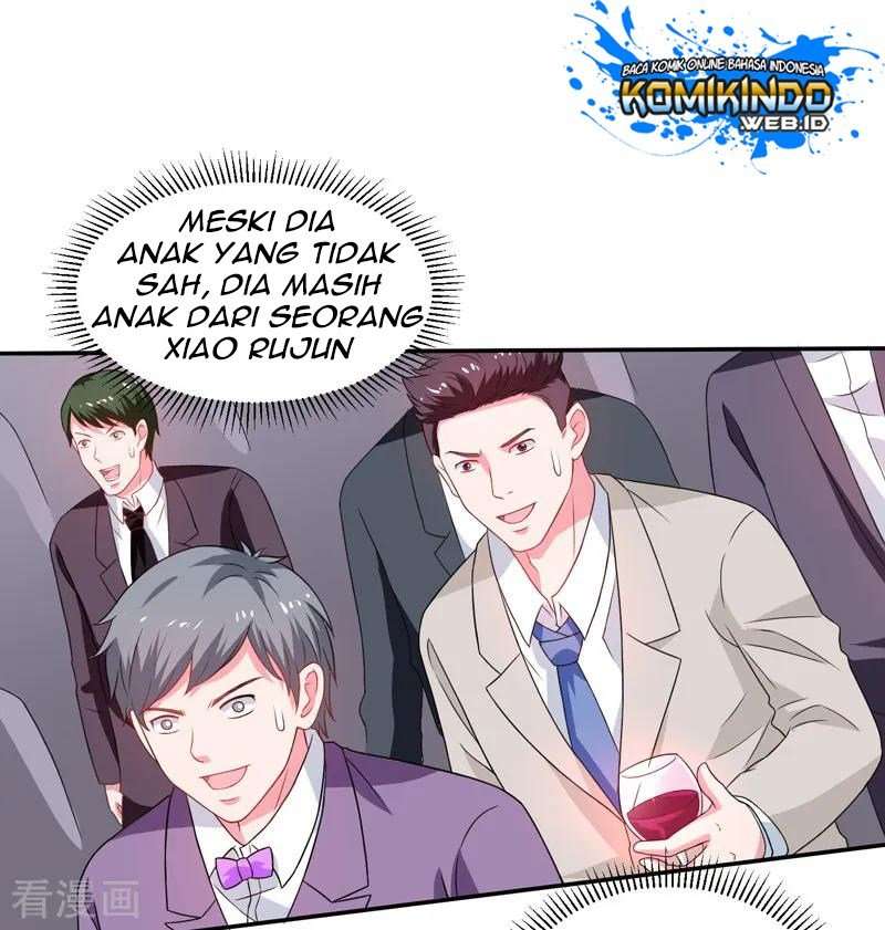 Reborn Mad Man chapter 50 halaman 24