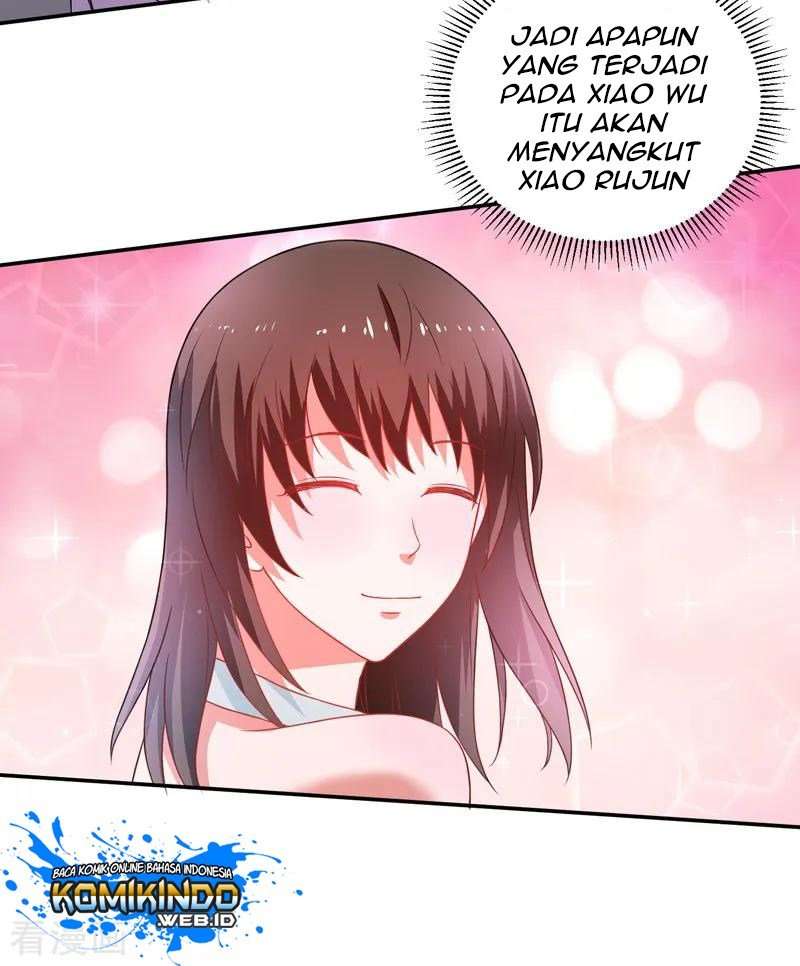 Reborn Mad Man chapter 50 halaman 25