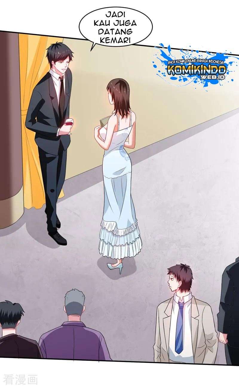 Reborn Mad Man chapter 50 halaman 28