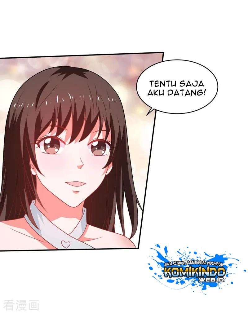 Reborn Mad Man chapter 50 halaman 29