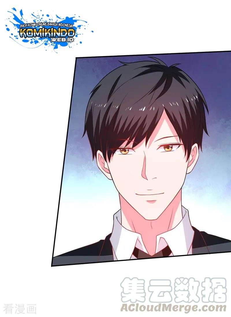 Reborn Mad Man chapter 50 halaman 30