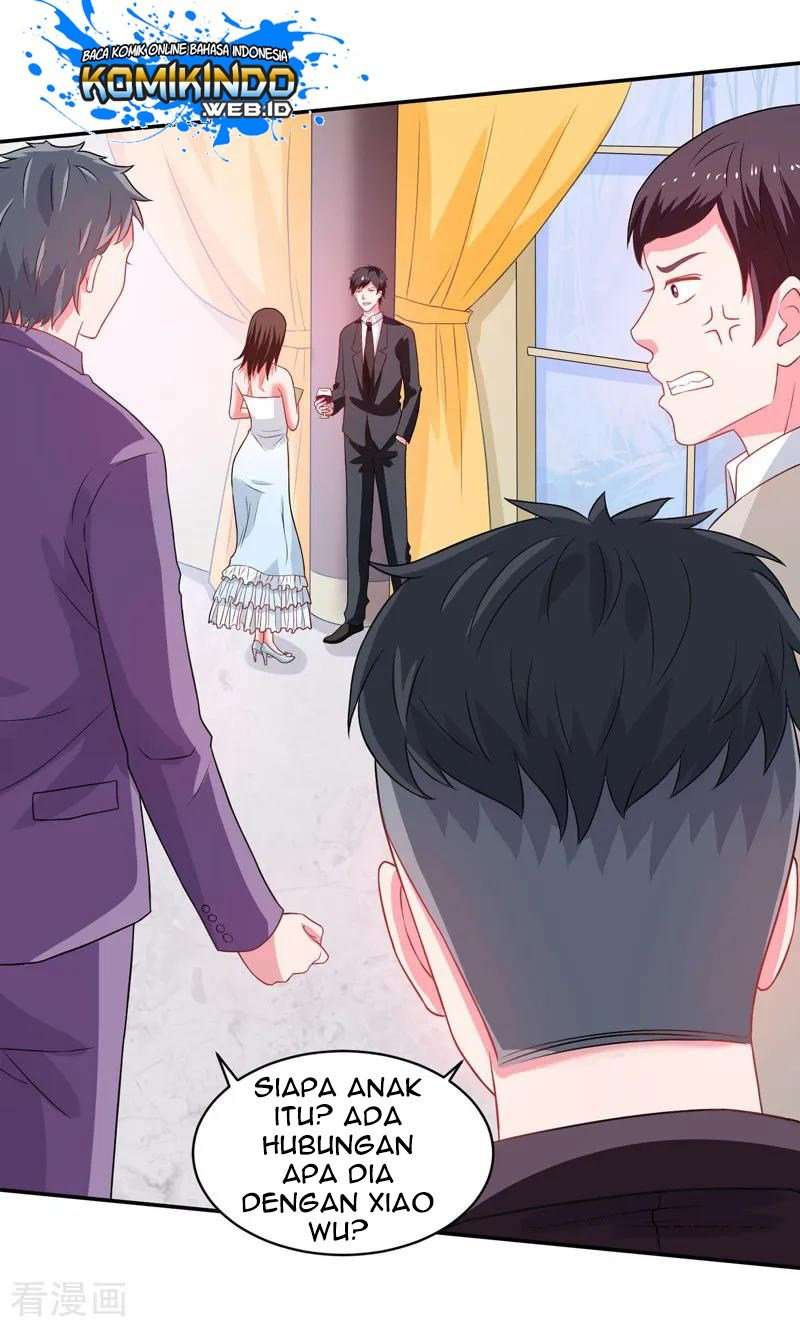Reborn Mad Man chapter 50 halaman 31