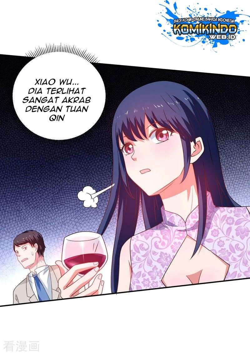 Reborn Mad Man chapter 50 halaman 32