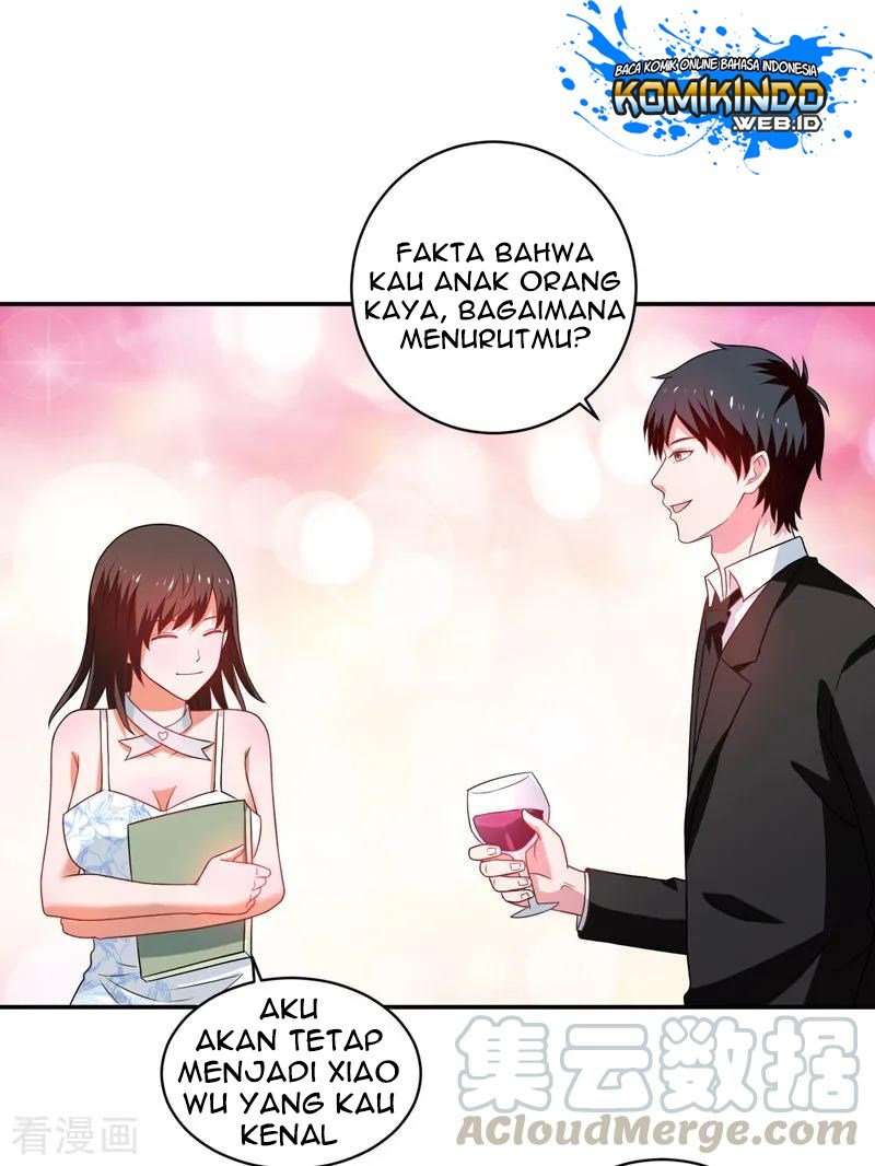 Reborn Mad Man chapter 50 halaman 34