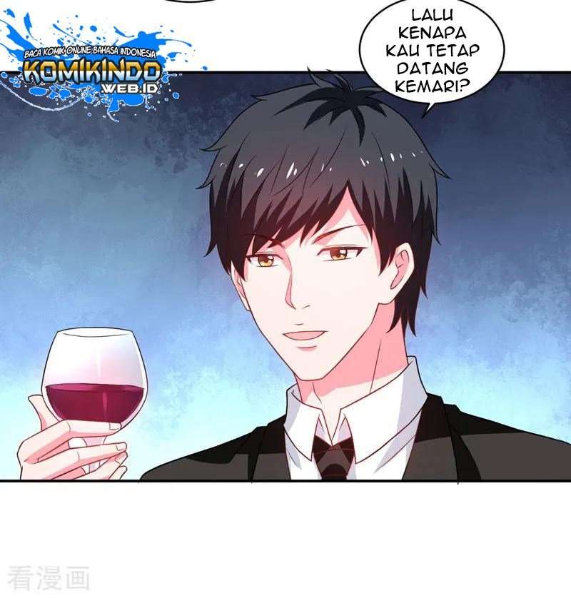 Reborn Mad Man chapter 50 halaman 35