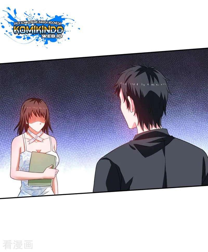 Reborn Mad Man chapter 50 halaman 37
