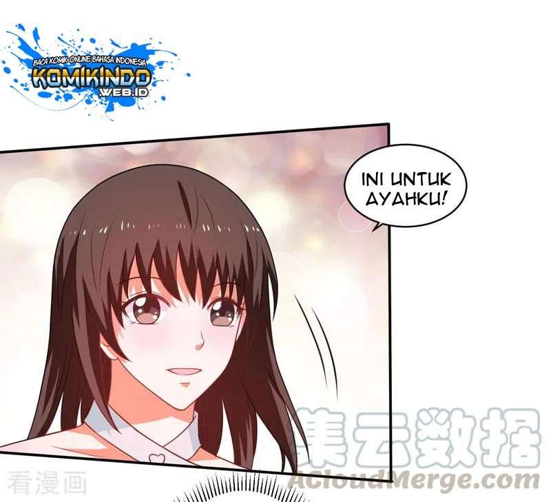 Reborn Mad Man chapter 50 halaman 38