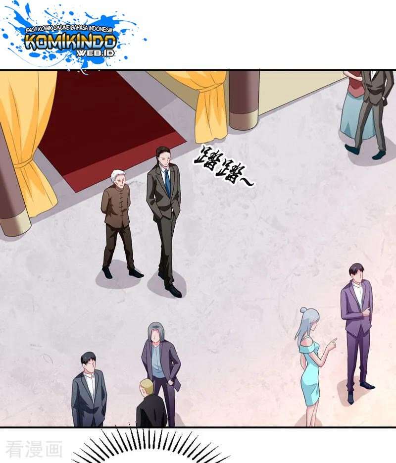 Reborn Mad Man chapter 50 halaman 40