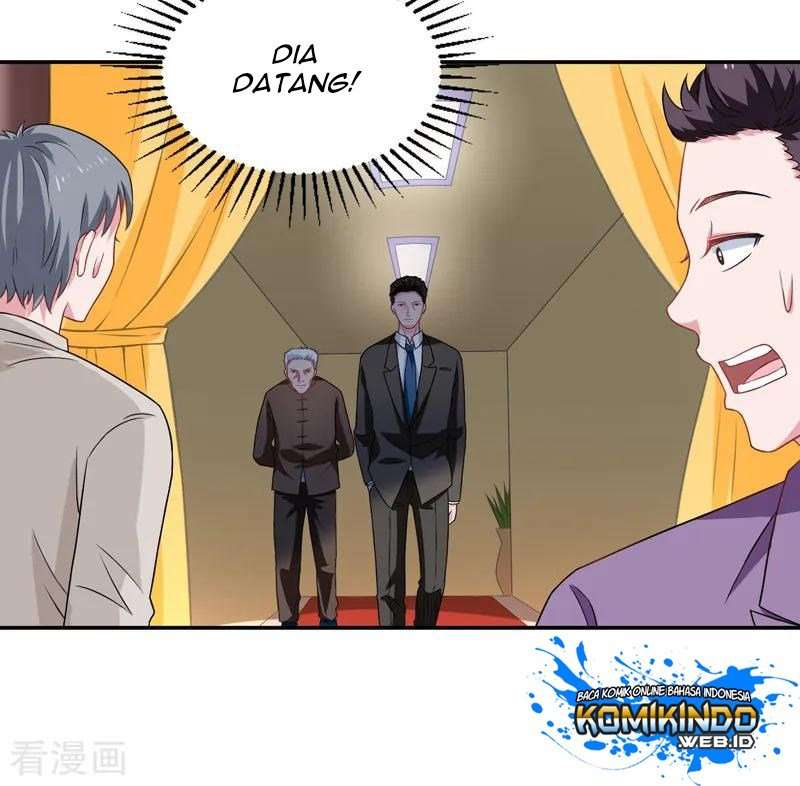 Reborn Mad Man chapter 50 halaman 41