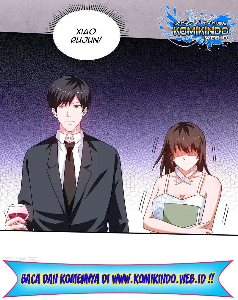 Reborn Mad Man chapter 50 halaman 42