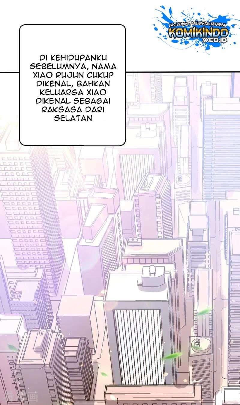 Reborn Mad Man chapter 50 halaman 5