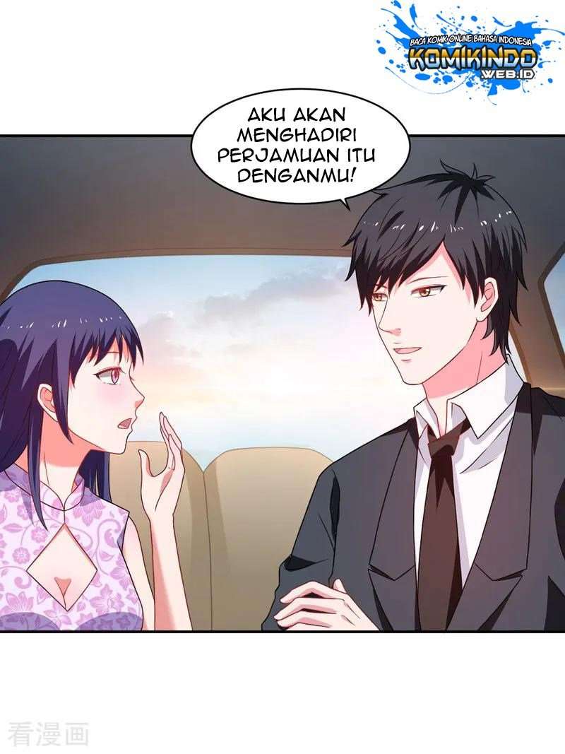 Reborn Mad Man chapter 50 halaman 7