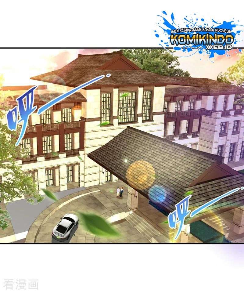 Reborn Mad Man chapter 50 halaman 9