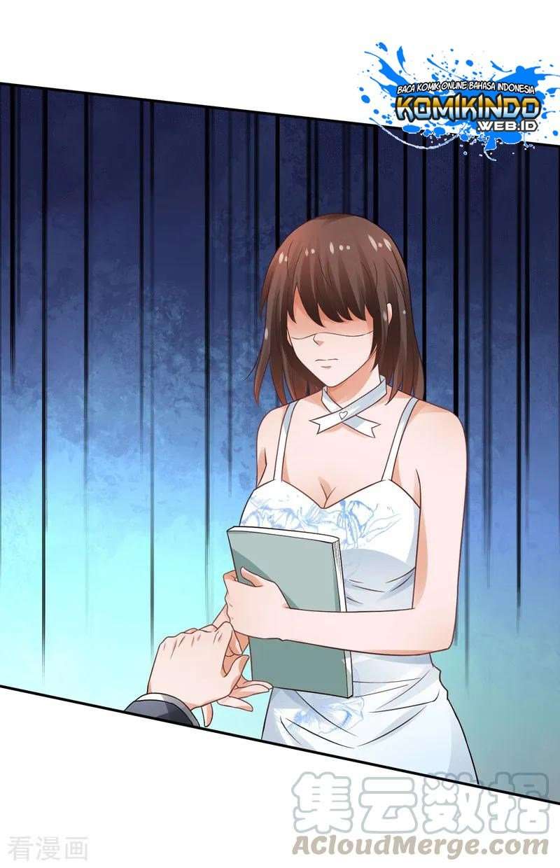 Reborn Mad Man chapter 51 halaman 10
