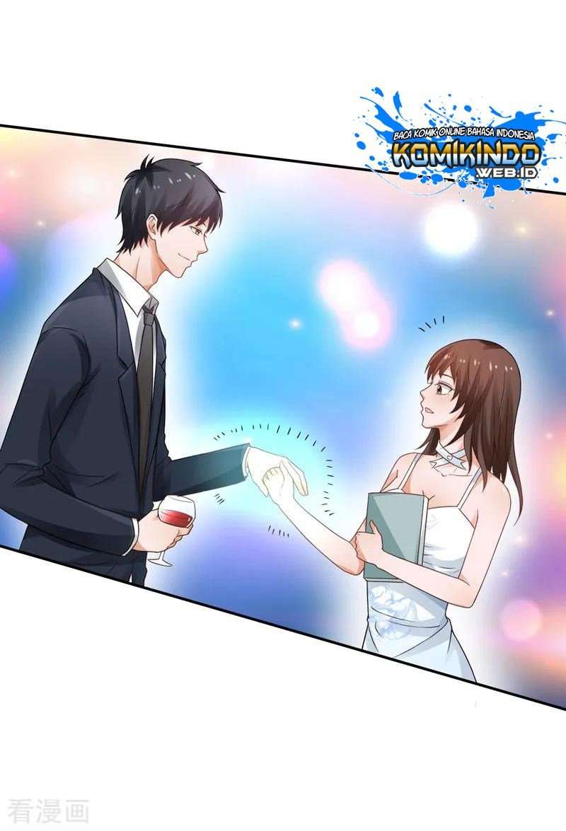 Reborn Mad Man chapter 51 halaman 12