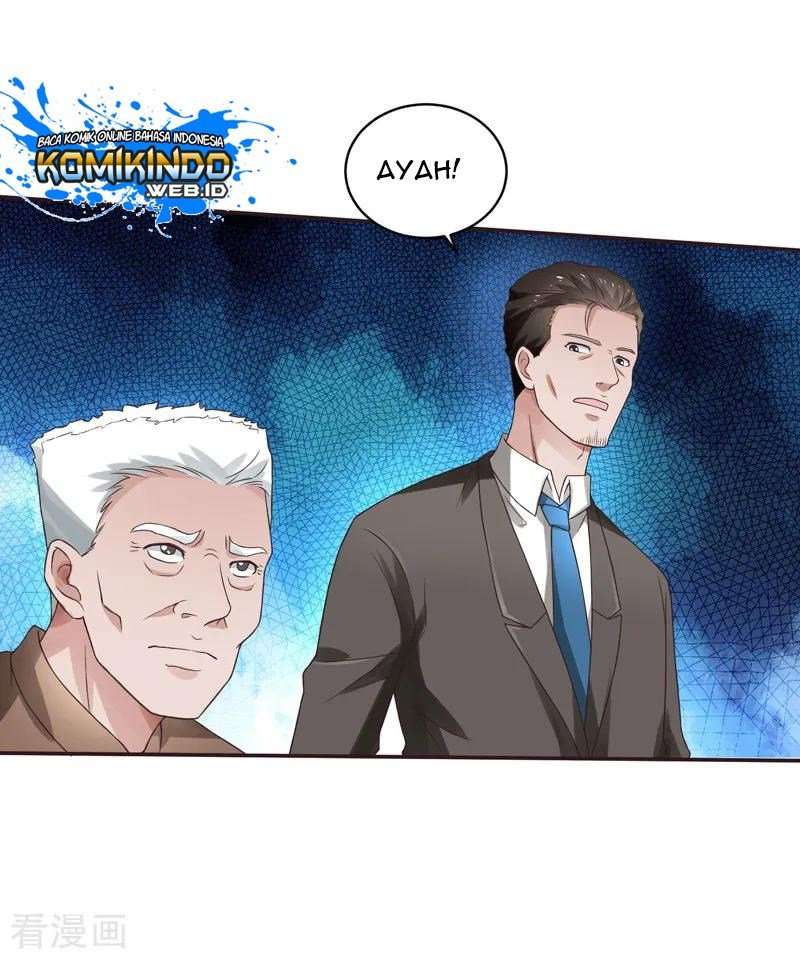 Reborn Mad Man chapter 51 halaman 16