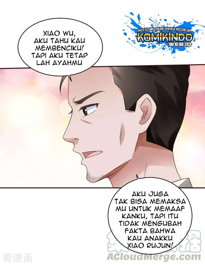 Reborn Mad Man chapter 51 halaman 17