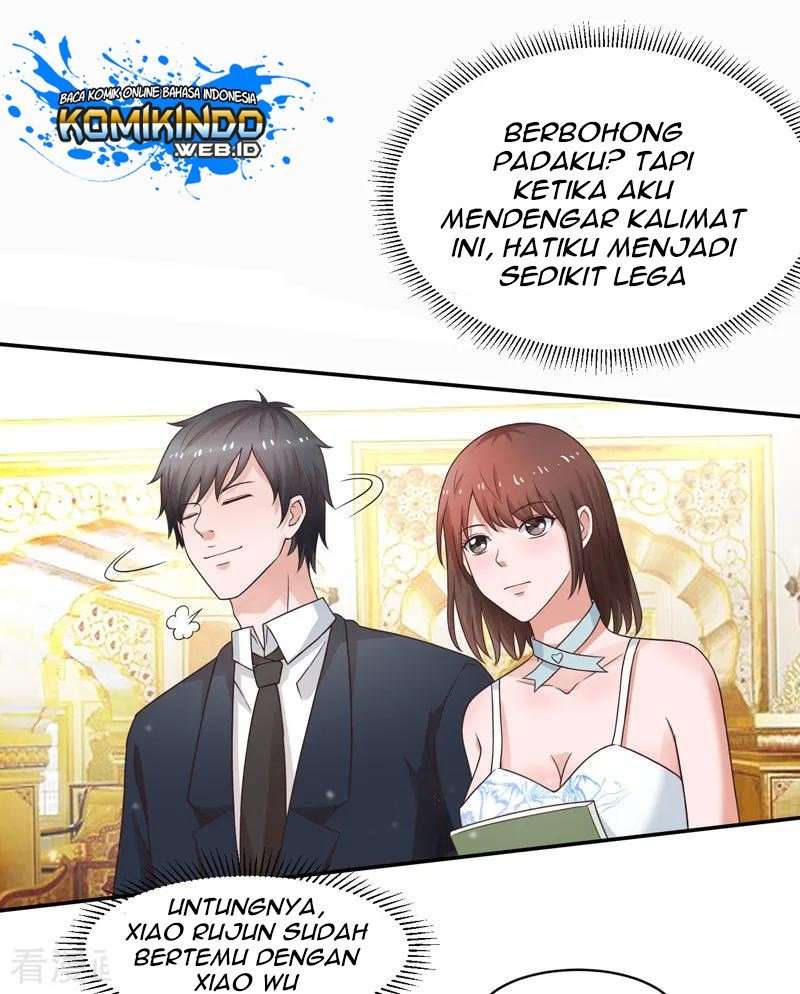 Reborn Mad Man chapter 51 halaman 19